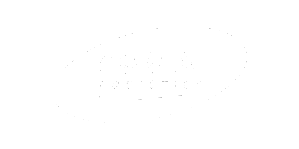 Opex Logistics white logo – a Fleet Focus customer.