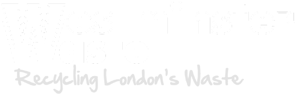 Westminster Waste logo – read the Fleet Focus case study.